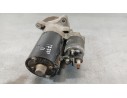 Recambio de motor arranque para peugeot 206 hatchback (2a/c) 1.4 i referencia OEM IAM 5802EP  
