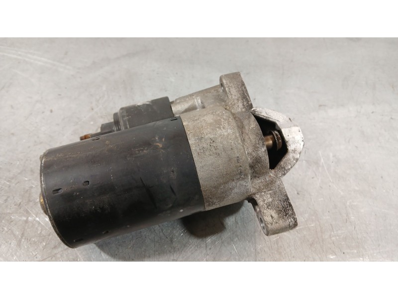 Recambio de motor arranque para peugeot 206 hatchback (2a/c) 1.4 i referencia OEM IAM 5802EP  