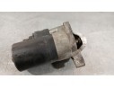 Recambio de motor arranque para peugeot 206 hatchback (2a/c) 1.4 i referencia OEM IAM 5802EP  