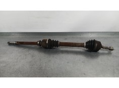 Recambio de transmision delantera derecha para peugeot 206 hatchback (2a/c) 1.4 i referencia OEM IAM 3273CQ  