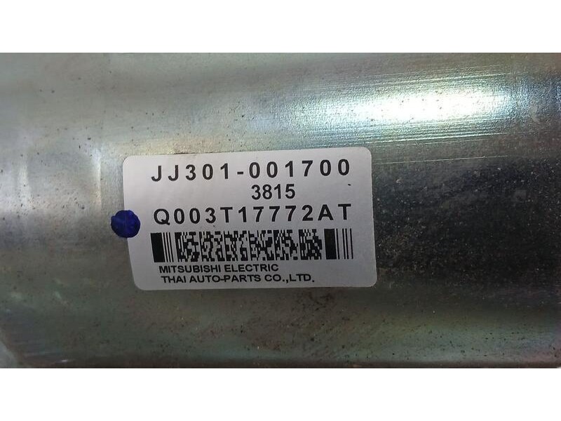 Recambio de columna direccion para mitsubishi space star (a00) motion referencia OEM IAM JJ0020115991 ELECTRO-MECANICA JTEKT 382