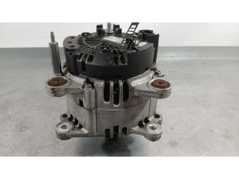 Recambio de alternador para seat exeo (3r2) 2.0 tdi referencia OEM IAM 06F903023P  