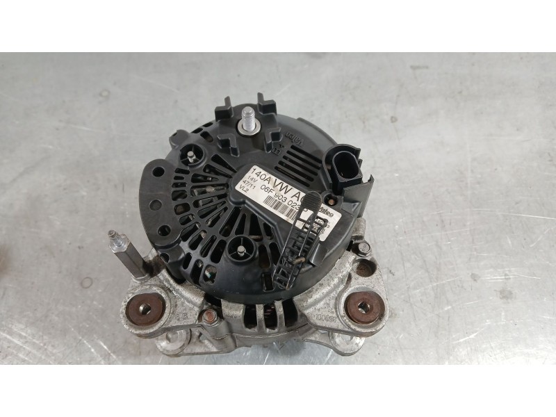 Recambio de alternador para seat exeo (3r2) 2.0 tdi referencia OEM IAM 06F903023P  
