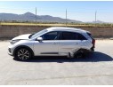 kia niro i (de) del año 2021