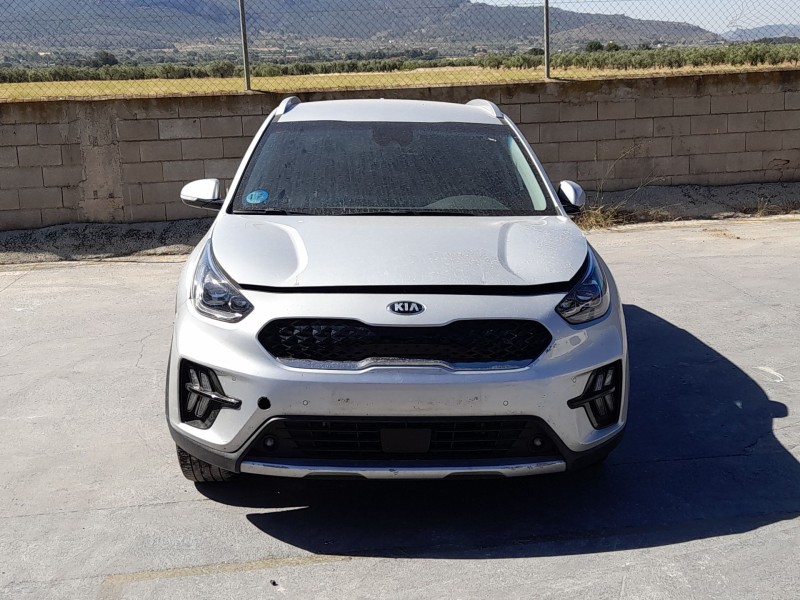 kia niro i (de) del año 2021