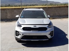 KIA NIRO I (DE)