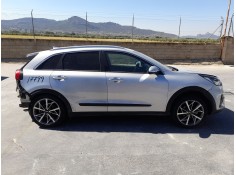KIA NIRO I (DE)