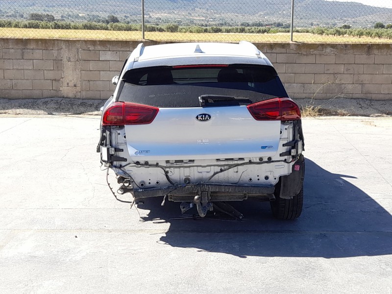 kia niro i (de) del año 2021