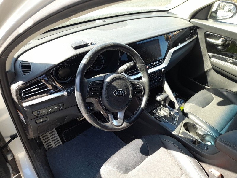 kia niro i (de) del año 2021