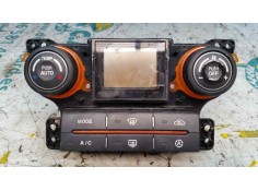 Recambio de mando climatizador para kia carens (un) active referencia OEM IAM R76 F7060038 972501D760WK DOOWAN