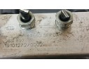 Recambio de abs para nissan micra v (k14) 1.0 referencia OEM IAM 476605FP0B  