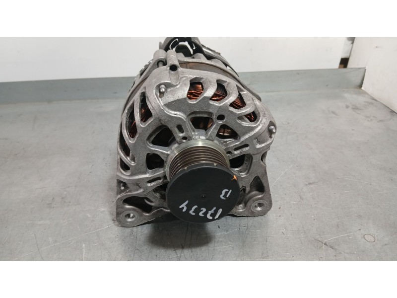 Recambio de alternador para nissan micra v (k14) 1.0 referencia OEM IAM 2310000Q5C  