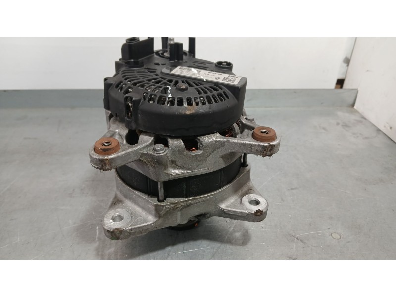 Recambio de alternador para nissan micra v (k14) 1.0 referencia OEM IAM 2310000Q5C  