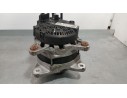 Recambio de alternador para nissan micra v (k14) 1.0 referencia OEM IAM 2310000Q5C  