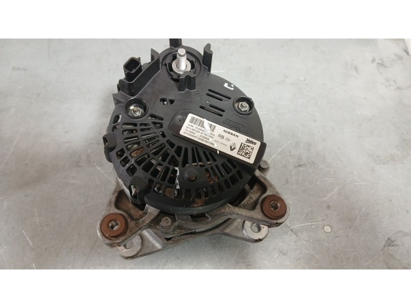 Recambio de alternador para nissan micra v (k14) 1.0 referencia OEM IAM 2310000Q5C  
