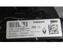 Recambio de alternador para nissan micra v (k14) 1.0 referencia OEM IAM 2310000Q5C  
