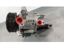Recambio de compresor aire acondicionado para nissan micra v (k14) 1.0 referencia OEM IAM 9260000Q0F  