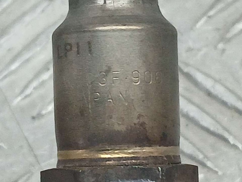 Recambio de sonda lambda para seat ibiza (6j5) reference referencia OEM IAM 03F906262C  