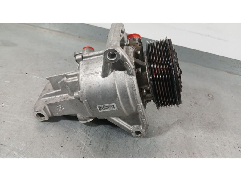 Recambio de compresor aire acondicionado para nissan micra v (k14) 1.0 referencia OEM IAM 9260000Q0F  
