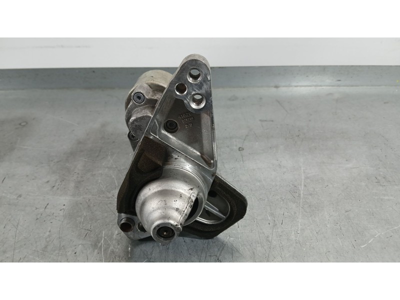 Recambio de motor arranque para nissan micra v (k14) 1.0 referencia OEM IAM 2330000Q4M  