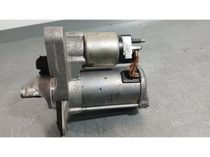 Recambio de motor arranque para nissan micra v (k14) 1.0 referencia OEM IAM 2330000Q4M  