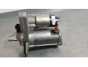Recambio de motor arranque para nissan micra v (k14) 1.0 referencia OEM IAM 2330000Q4M  