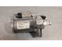 Recambio de motor arranque para nissan micra v (k14) 1.0 referencia OEM IAM 2330000Q4M  