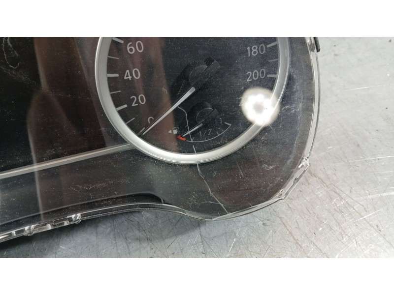 Recambio de cuadro instrumentos para nissan micra v (k14) 1.0 referencia OEM IAM 248105FV1A  