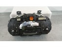 Recambio de cuadro instrumentos para nissan micra v (k14) 1.0 referencia OEM IAM 248105FV1A  