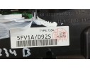 Recambio de cuadro instrumentos para nissan micra v (k14) 1.0 referencia OEM IAM 248105FV1A  