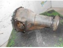 Recambio de diferencial trasero para mitsubishi montero (v60/v70) 3.2 di-d glx (3-ptas.) referencia OEM IAM   TAPA TRASERA ROTA