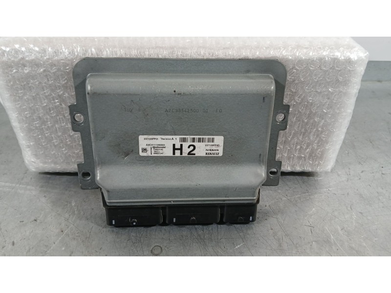 Recambio de centralita motor uce para nissan micra v (k14) 1.0 referencia OEM IAM   