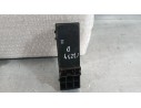 Recambio de mando elevalunas delantero izquierdo para nissan micra v (k14) 1.0 referencia OEM IAM 254015FA0A C/MANDO RETROVISOR 