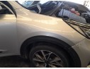 Recambio de aleta delantera derecha para kia niro i (de) 1.6 gdi hybrid referencia OEM IAM 66321G5000  