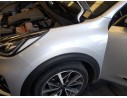 Recambio de aleta delantera izquierda para kia niro i (de) 1.6 gdi hybrid referencia OEM IAM 66311G5000  