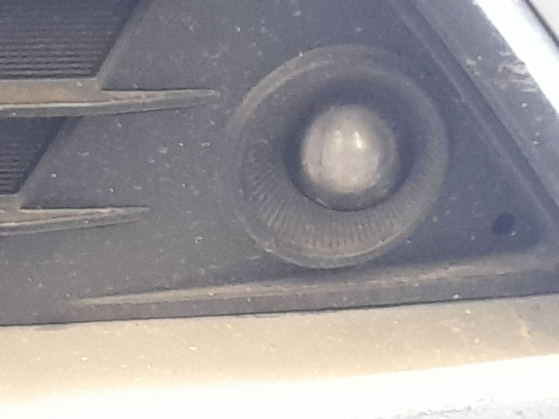 Recambio de faro antiniebla izquierdo para kia niro i (de) 1.6 gdi hybrid referencia OEM IAM 92201G5000  