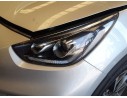 Recambio de faro izquierdo para kia niro i (de) 1.6 gdi hybrid referencia OEM IAM 92101G5000  
