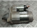 Recambio de motor arranque para alfa romeo mito (145) basis referencia OEM IAM 51890631 S114943A HITACHI