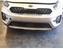 Recambio de paragolpes delantero para kia niro i (de) 1.6 gdi hybrid referencia OEM IAM 86511G5600  