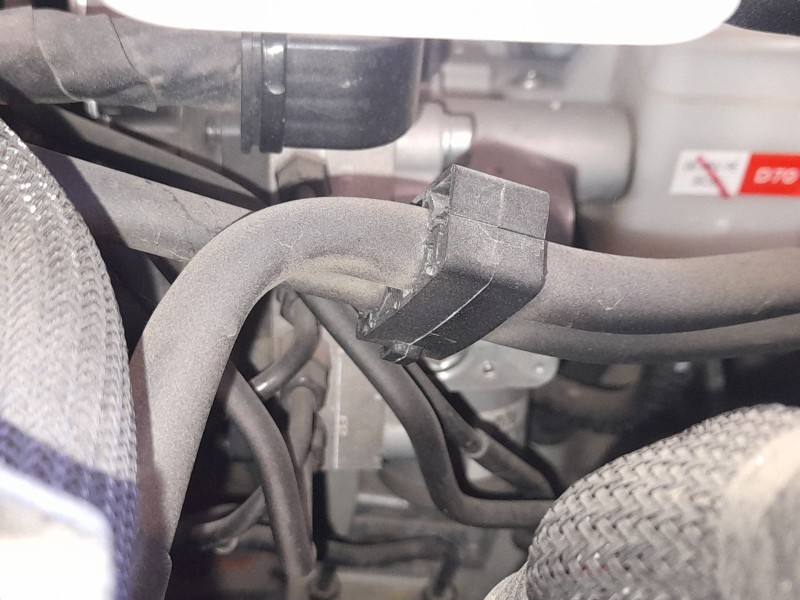 Recambio de abs para kia niro i (de) 1.6 gdi hybrid referencia OEM IAM 58620G2300  