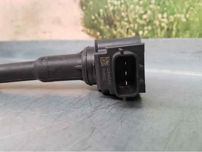 Recambio de bobina encendido para dacia dokker access referencia OEM IAM 224332428R  ELDOR