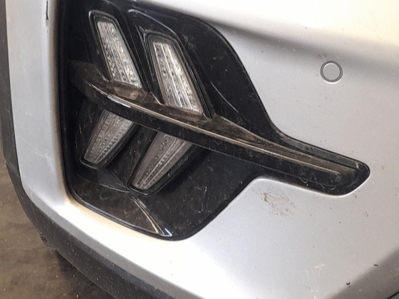 Recambio de piloto derecho luz diurna para kia niro i (de) 1.6 gdi hybrid referencia OEM IAM   
