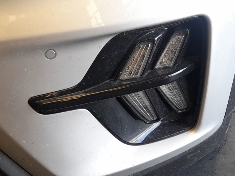 Recambio de piloto izquierdo luz diurna para kia niro i (de) 1.6 gdi hybrid referencia OEM IAM   