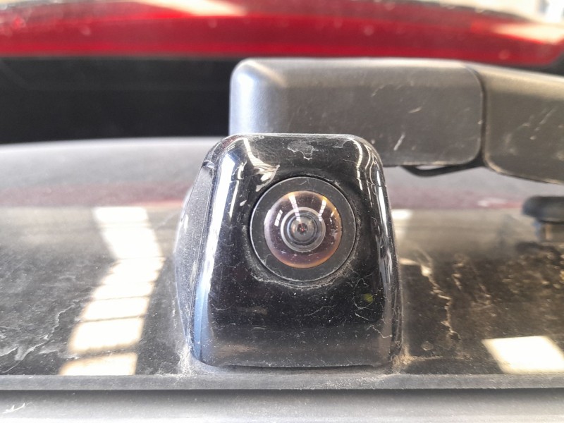 Recambio de camara vision trasera para kia niro i (de) 1.6 gdi hybrid referencia OEM IAM   