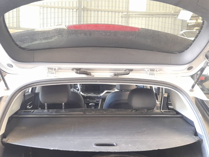 Recambio de bandeja trasera para kia niro i (de) 1.6 gdi hybrid referencia OEM IAM 85910G5000  