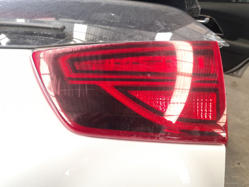 Recambio de piloto trasero derecho interior para kia niro i (de) 1.6 gdi hybrid referencia OEM IAM 92404G5120  