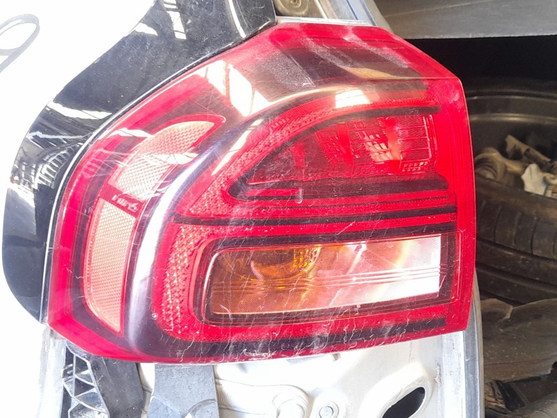 Recambio de piloto trasero izquierdo exterior para kia niro i (de) 1.6 gdi hybrid referencia OEM IAM 92401G5140  