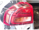Recambio de piloto trasero izquierdo exterior para kia niro i (de) 1.6 gdi hybrid referencia OEM IAM 92401G5140  