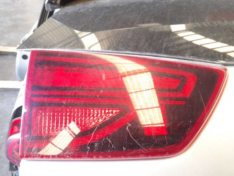 Recambio de piloto trasero izquierdo interior para kia niro i (de) 1.6 gdi hybrid referencia OEM IAM 92403G5120  