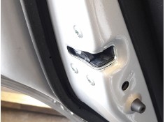 Recambio de cerradura puerta trasera izquierda para kia niro i (de) 1.6 gdi hybrid referencia OEM IAM 81410G5000  